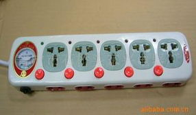 普寧市石橋頭東興電器廠其他插座產(chǎn)品列表 墻壁插座系列詳解